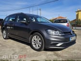 Volkswagen Golf Variant 1.6 TDi Confortline