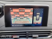 Peugeot 3008 1.6 BlueHDi Allure