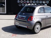 Fiat 500 1.2 Lounge Dualogic