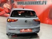 Volkswagen Golf 1.4 TSI e-Hybrid DSG