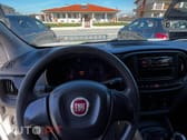 Fiat Doblo 1.3 MJ