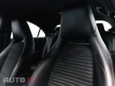 Mercedes-Benz CLA 220 CDi AMG Line Aut.