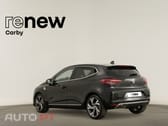 Renault Clio Clio 1.0 TCe RS Line