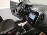 Renault Captur 1.5 DCI EXCLUSIVE