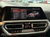 BMW M3 M Drive
