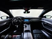 Peugeot 508 SW e-EAT8 225