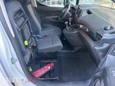 Fiat Doblo 1.5 BlueHdi