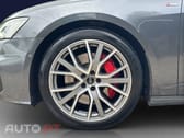 Audi A6 Avant 55 TFSIe quattro Sport tronic