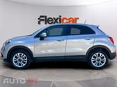 Fiat 500X 1.4 Multiair DCT 4x2 S&S Cross Plus