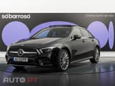 Mercedes-Benz A 250 e AMG Line