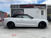 Audi A5 2.0 TFSi S-line