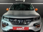 Dacia Spring Electric 45 Comfort Plus