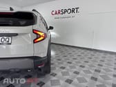 Dacia Duster 1.0 TCe ECO-G Journey Bi-Fuel