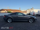 BMW 630 Ci SMG