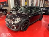 MINI Cooper Cooper D