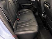 MG Marvel R 70 kWh Comfort