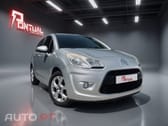 Citroen C3 1.6 e-HDi Exclusive