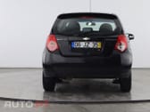 Chevrolet Aveo 1.2 LS