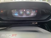 Peugeot 408 1.6 Hybrid GT e-EAT8