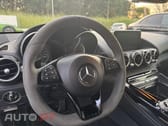 Mercedes-Benz AMG GT Standard