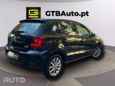 Volkswagen Polo 1.2 DSG 