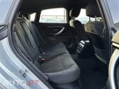 BMW 418 d Pack M