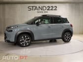 Citroen C3 Aircross 1.2 PureTech Feel Pack