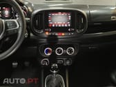 Fiat 500L 1.3 MJ City Cross S&S