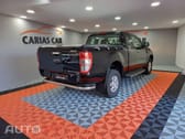 Ford Ranger 2.2 TDCi CD XLT 4WD