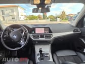 BMW 320 e Corporate Edition Auto
