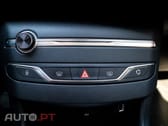 Peugeot 308 1.5 BlueHDi Business Line