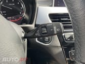 BMW X1 16 d sDrive Auto