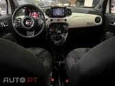 Fiat 500C 1.0 Hybrid