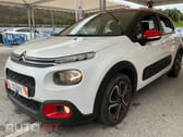 Citroen C3 1.2 PureTech Shine