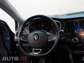 Renault Mégane Sport Tourer 1.5 Blue dCi Limited