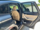 BMW X1 xDrive