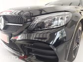Mercedes-Benz C 220 d Station 9G-TRONIC Night Edition