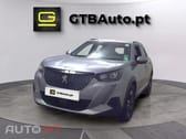 Peugeot 2008 1.5 BlueHDi Allure