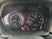 BMW X2 20 d sDrive Auto
