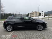 Renault Mégane 1.5 dCi GT Line