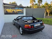 Honda CRX 1.6 VTi-A