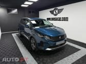 Peugeot 5008 1.2 PureTech Allure