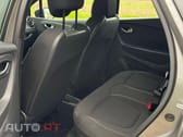 Renault Captur 1.5 dCi EDC