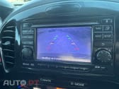 Nissan Juke 1.5 dCi Tekna Premium