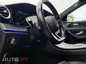 Mercedes-Benz E 300 de T 9G-TRONIC AMG Line