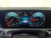 Mercedes-Benz A 180 d AMG Line Aut.