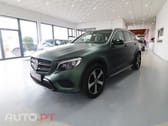 Mercedes-Benz GLC 250 d 4-Matic