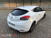 Renault Mégane Coupe 1.5 dCi GT Line