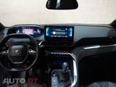 Peugeot 5008 1.2 PureTech Allure Pack