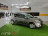 Renault Clio 1.2 16V Dynamique
